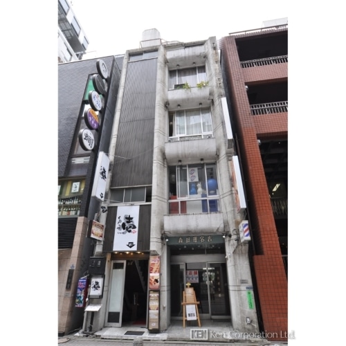 モリタ八州ビル