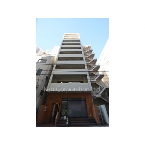 メローナ日本橋