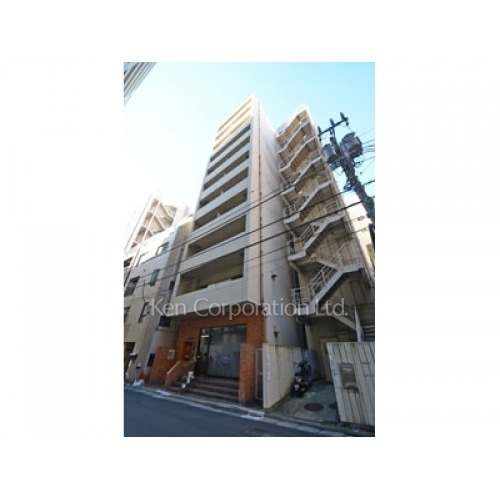 メローナ日本橋