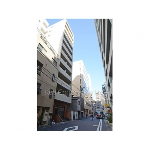 メローナ日本橋