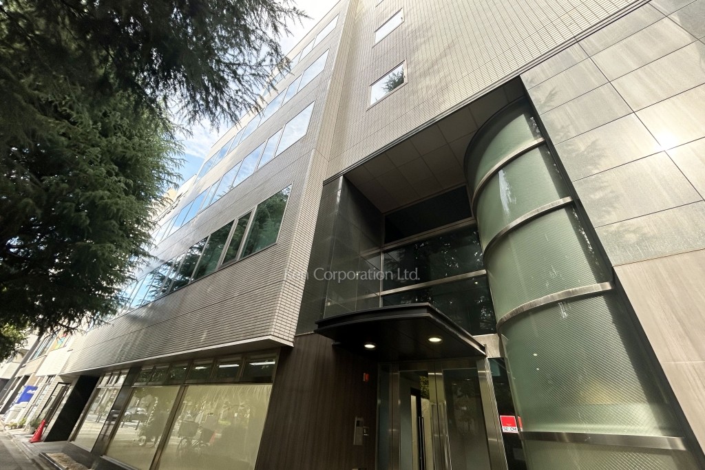 ライラック三栄ビル