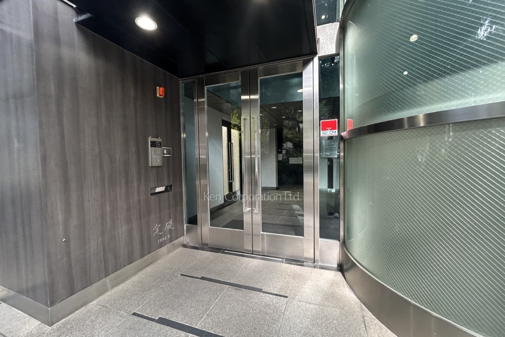 ライラック三栄ビル