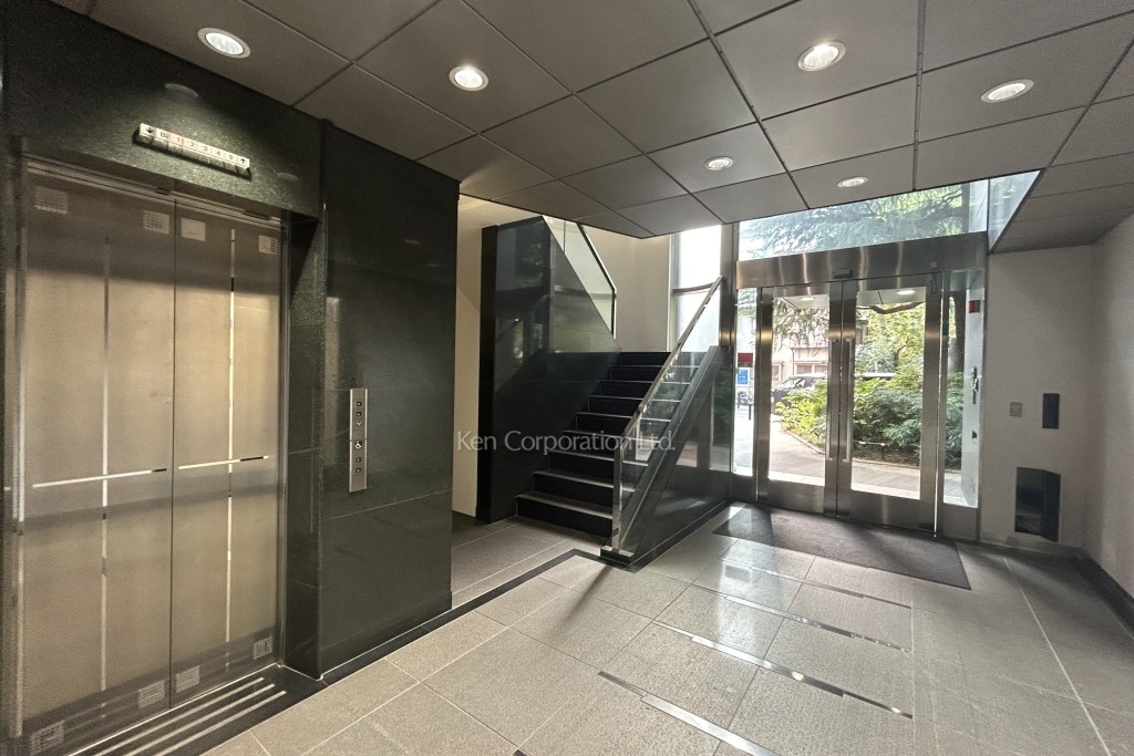 ライラック三栄ビル