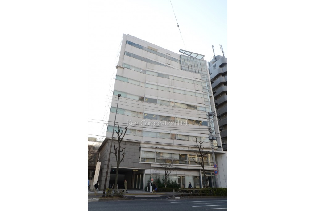 茗渓ビルディング