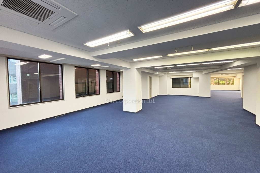赤坂周山ビル