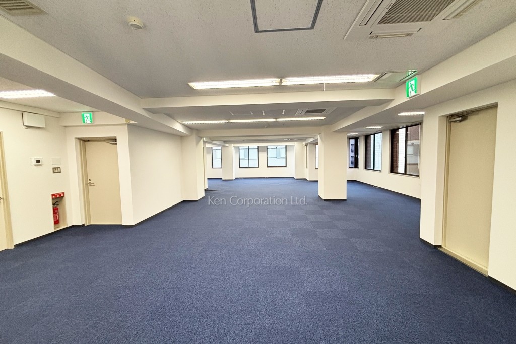 赤坂周山ビル