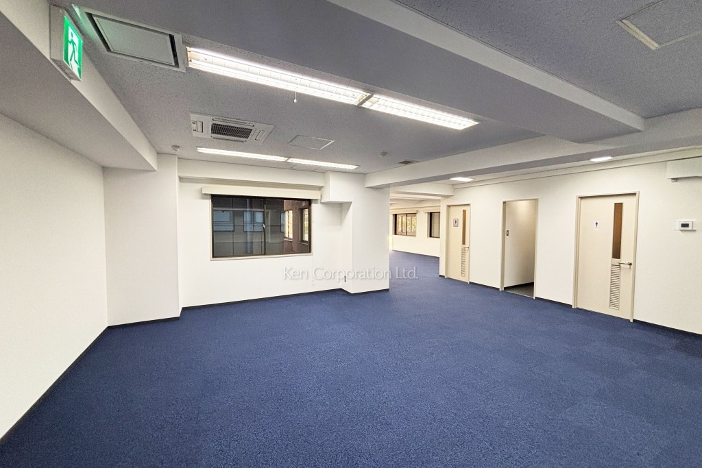 赤坂周山ビル