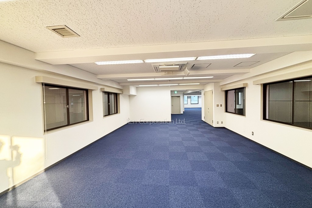 赤坂周山ビル