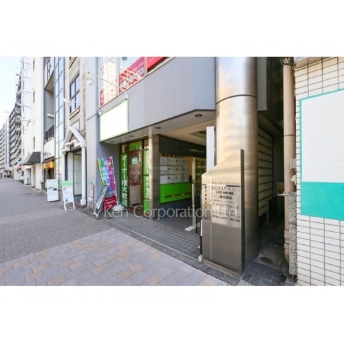 麻布十番アクティブビル