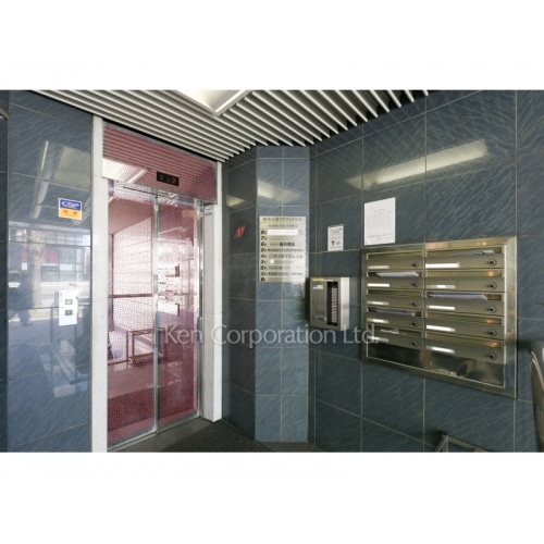 麻布十番アクティブビル