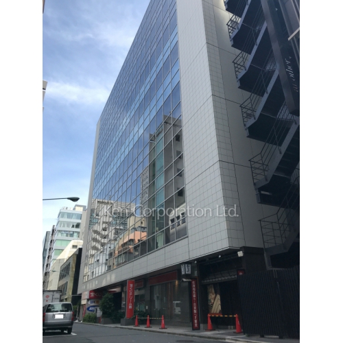 日土地京橋ビル