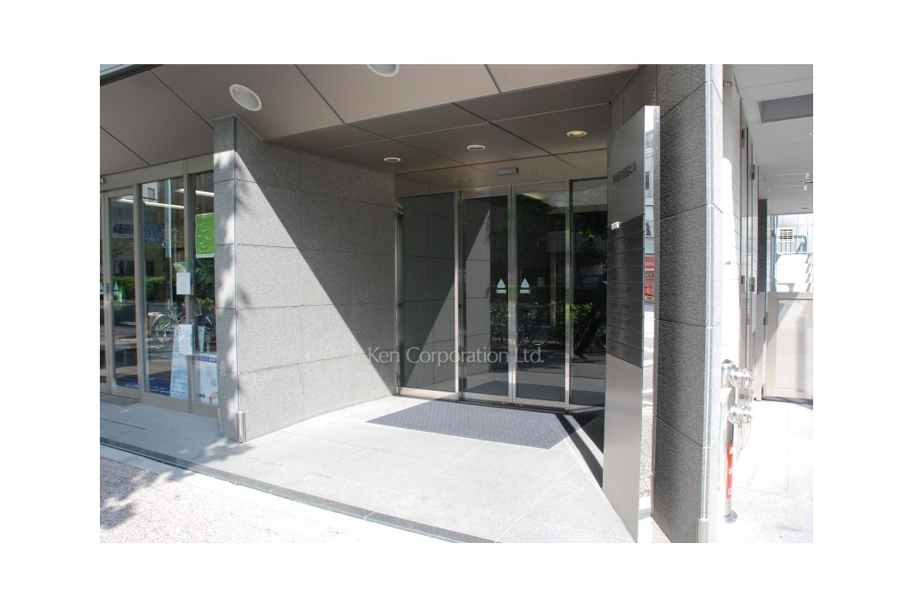 茅場町駅前ビル