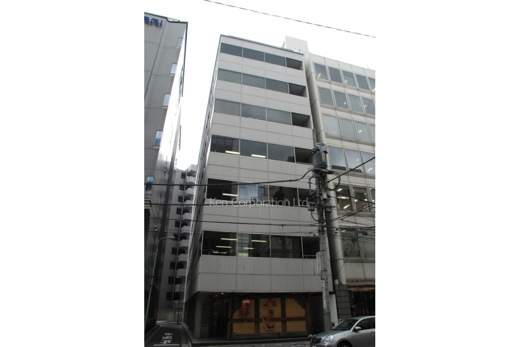 堀留ゼネラルビル