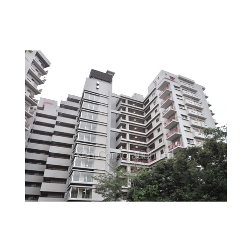 マンション雅叙苑