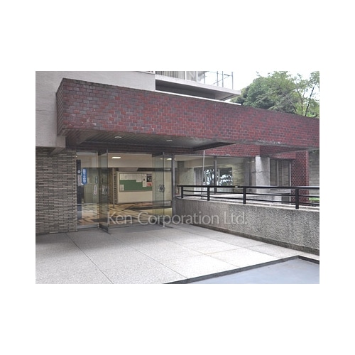 マンション雅叙苑