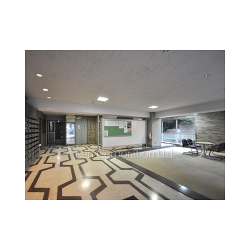 マンション雅叙苑