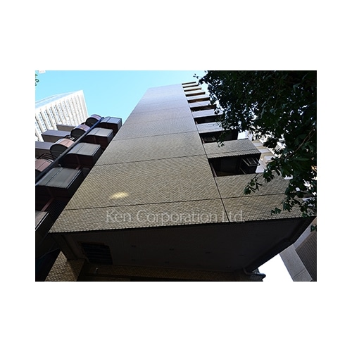 メゾン池尻大橋