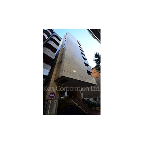 メゾン池尻大橋