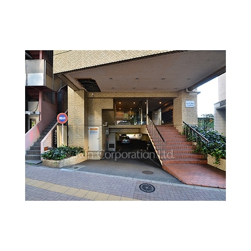 メゾン池尻大橋