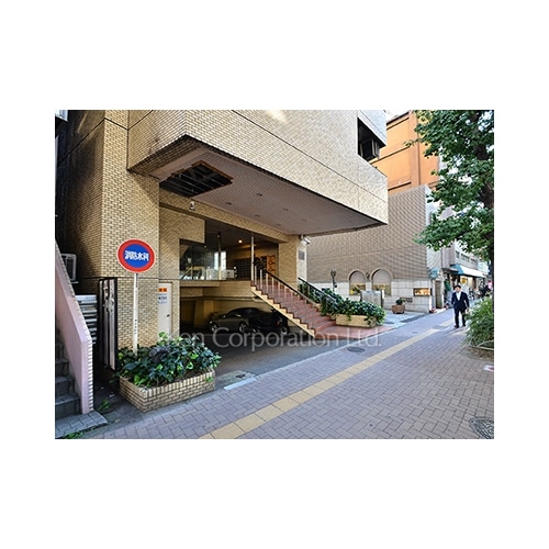 メゾン池尻大橋