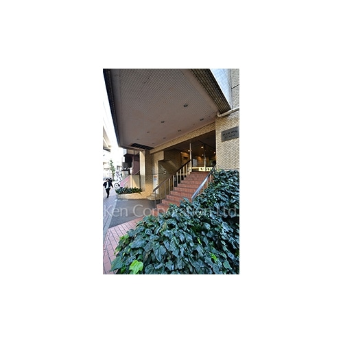 メゾン池尻大橋