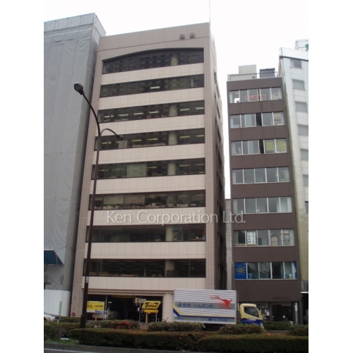 水道橋外堀通ビル