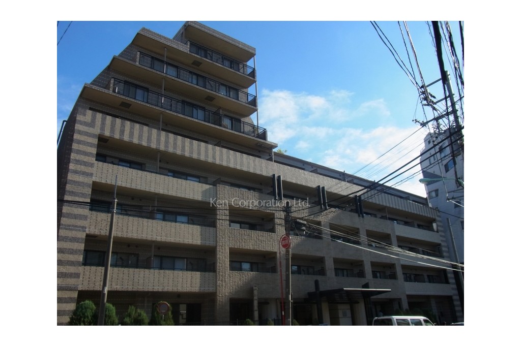 グラマシー恵比寿