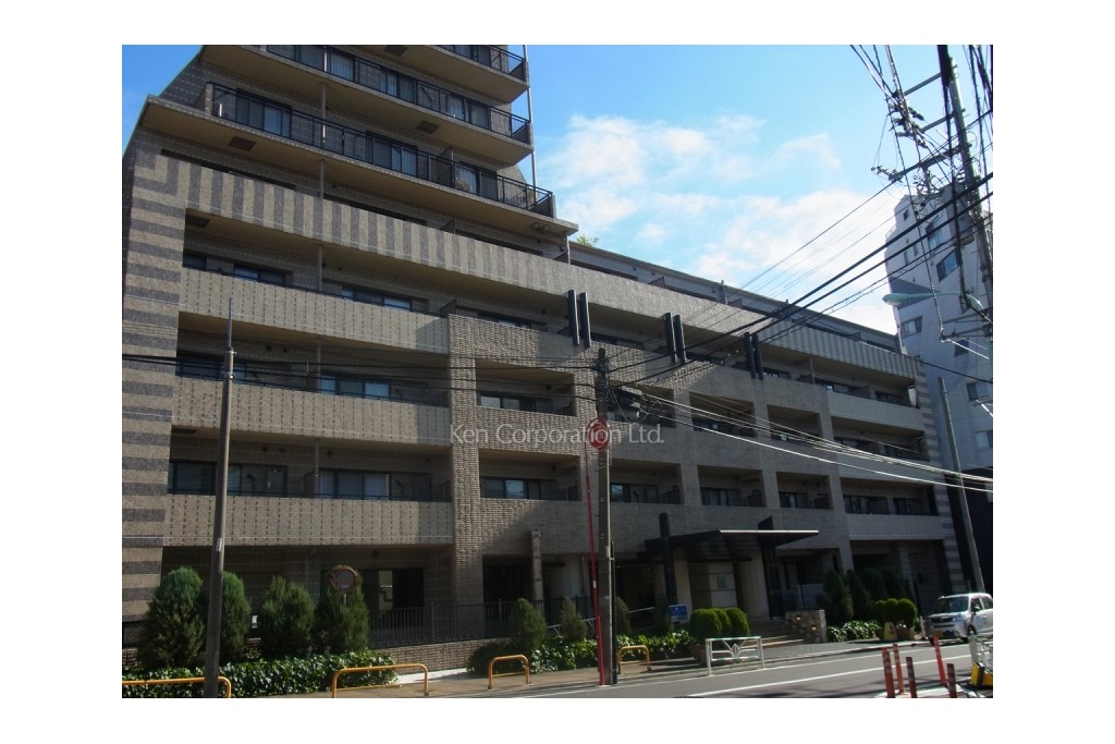 グラマシー恵比寿