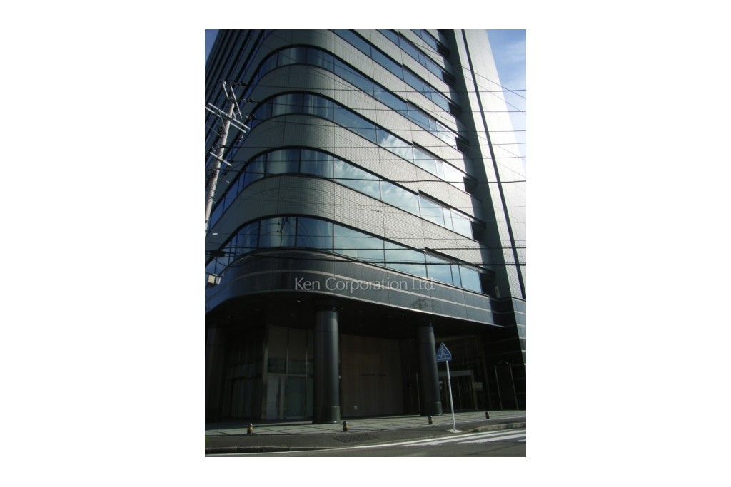 友泉新横浜1丁目ビル