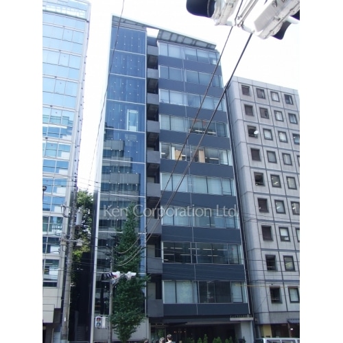 神谷町麻布台ビル