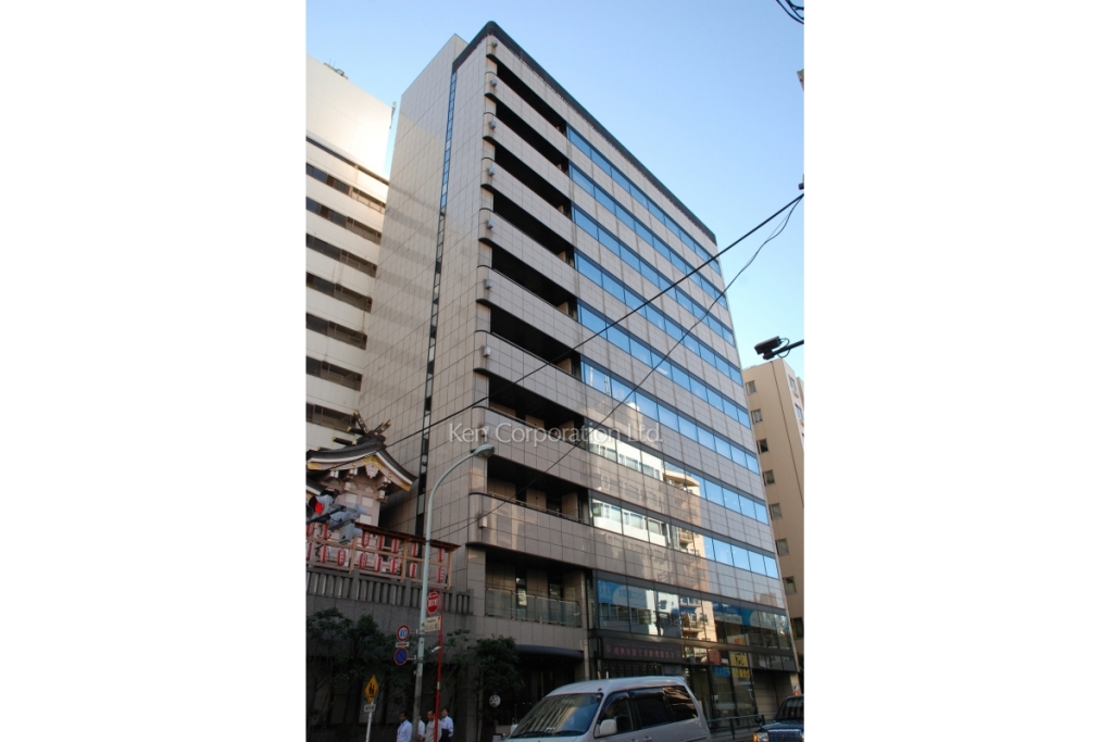 グレイスビル泉岳寺前