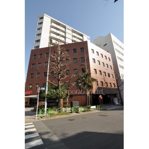 日本橋中央ビル