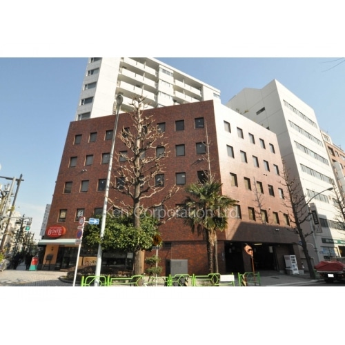 日本橋中央ビル