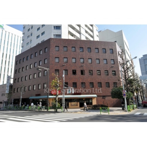 日本橋中央ビル