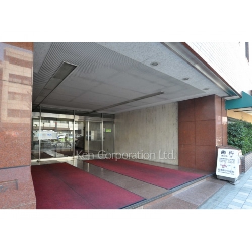 日本橋中央ビル