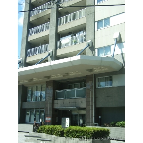 ステイシス横浜