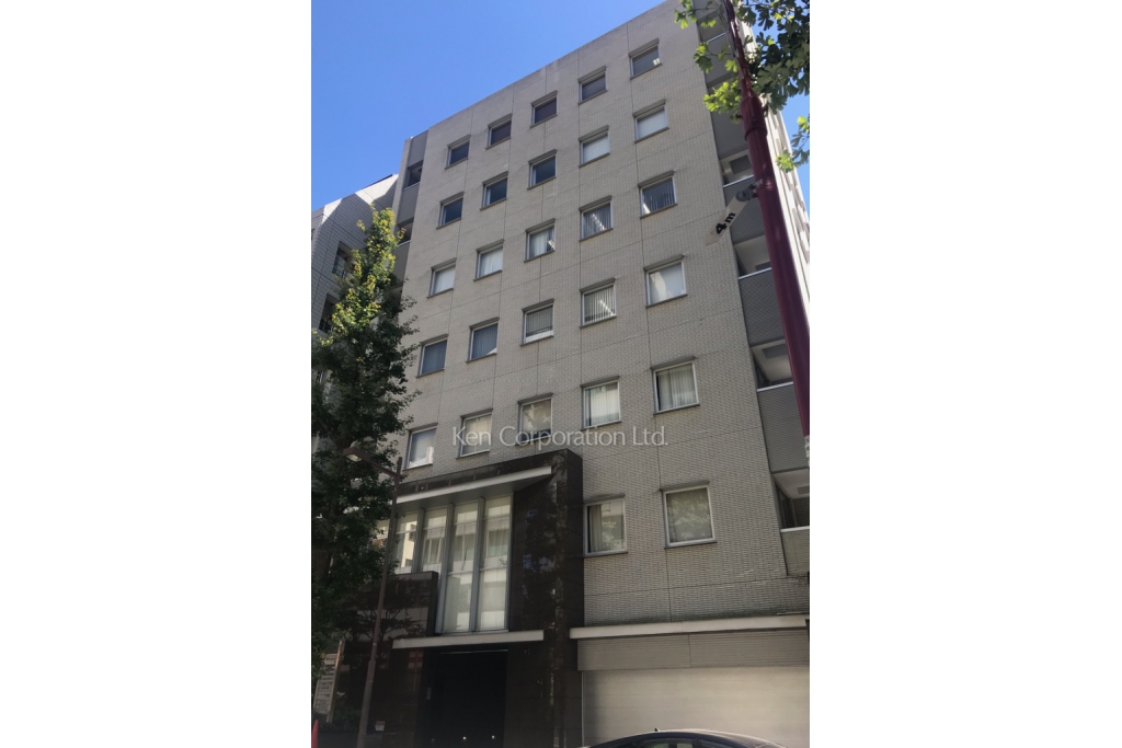 紀尾井町コートビル