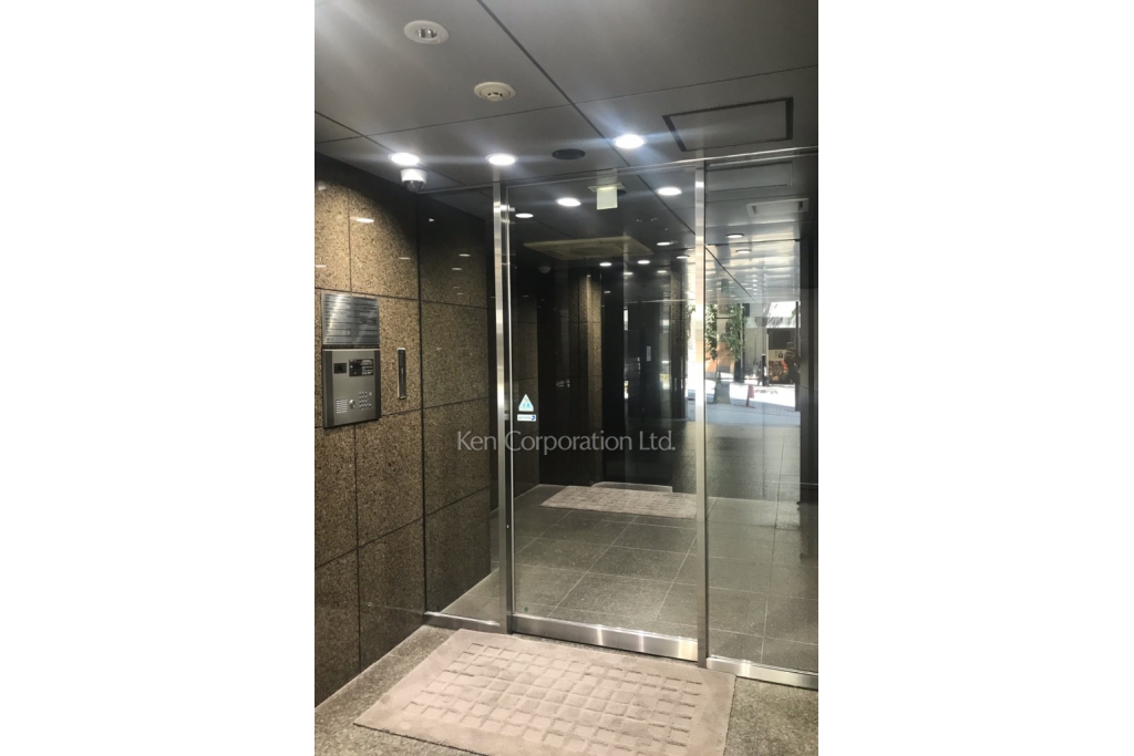 紀尾井町コートビル