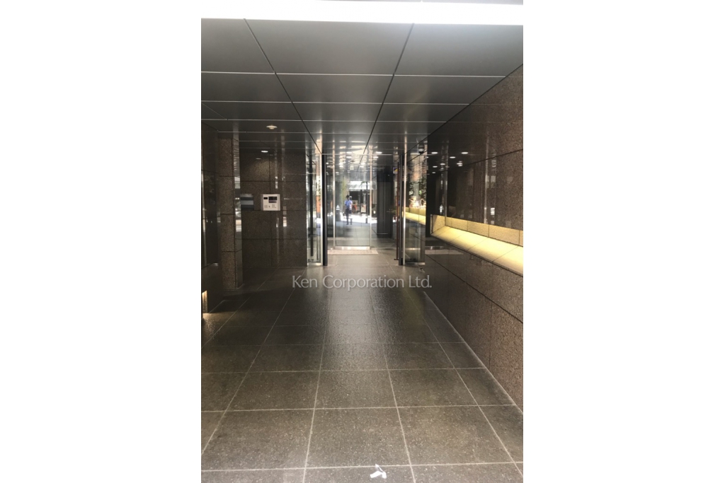 紀尾井町コートビル