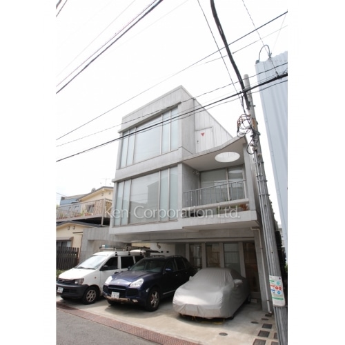 ブルーム表参道