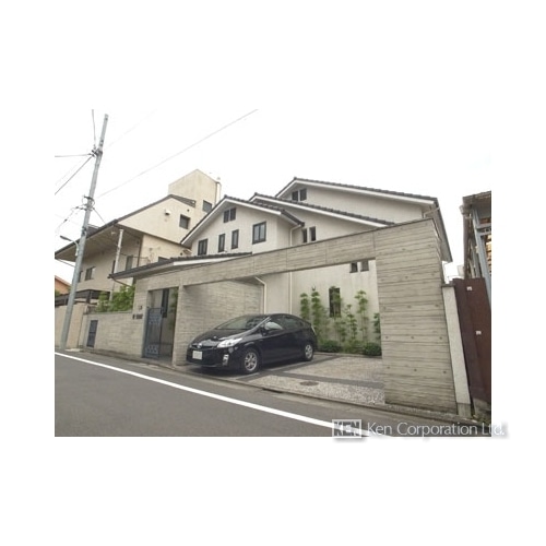 ＨＯＵＳＥ目黒