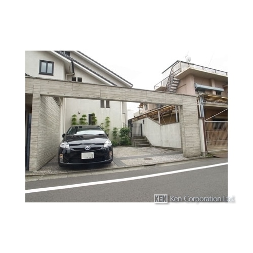 ＨＯＵＳＥ目黒