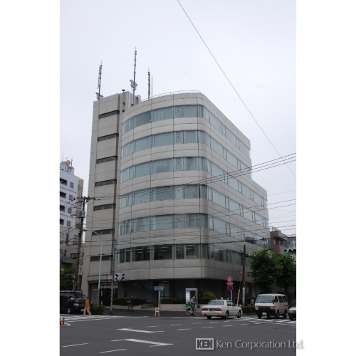 ＫＤＸ門前仲町ビル