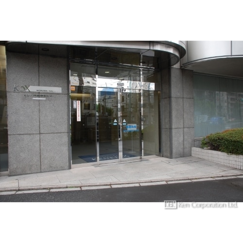 ＫＤＸ門前仲町ビル