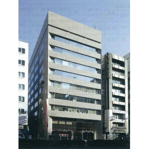 共同ビル（神保町）