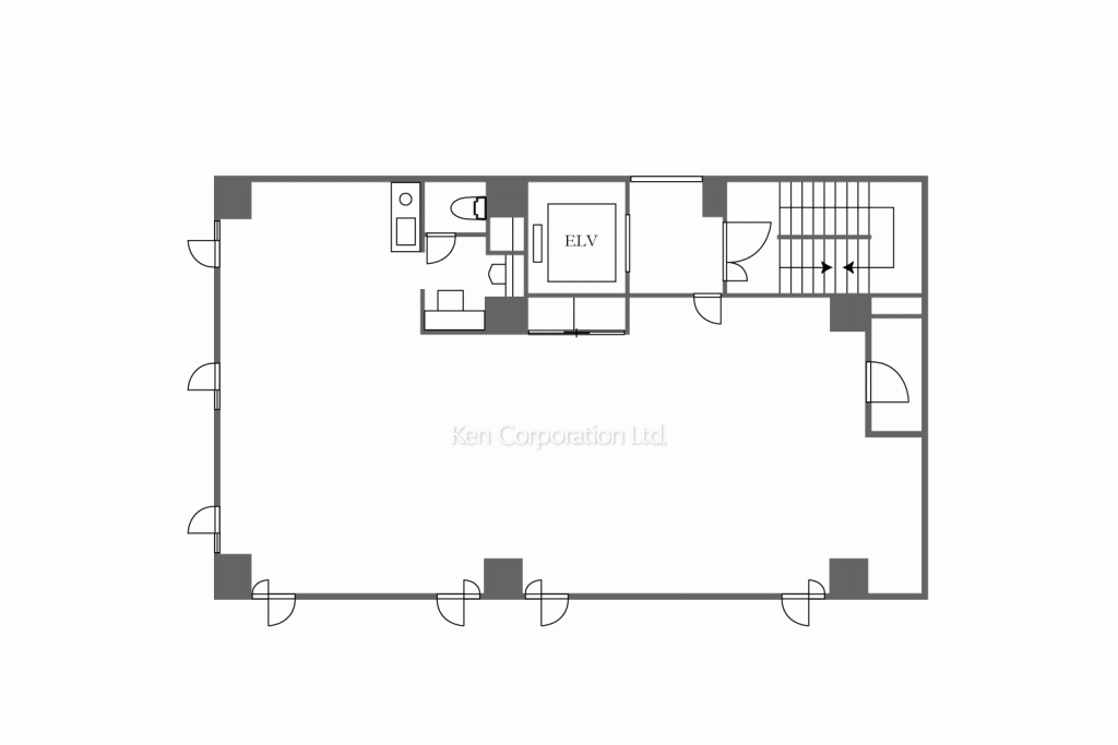 メディコ西新橋ビル