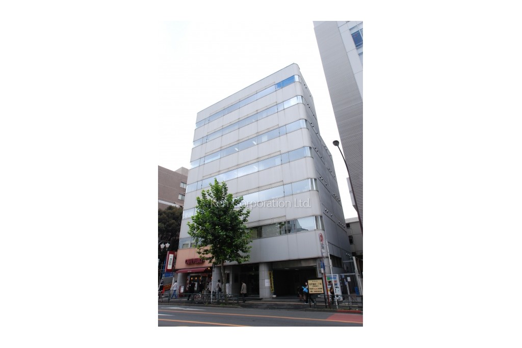 高田馬場EKKビル