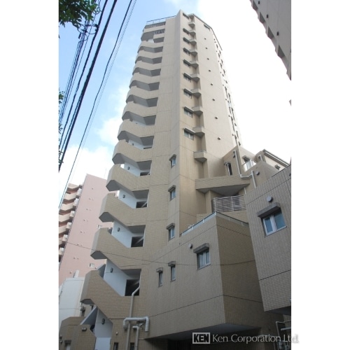 西麻布ツインタワーⅡ