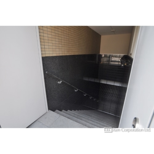 西麻布ツインタワーⅡ