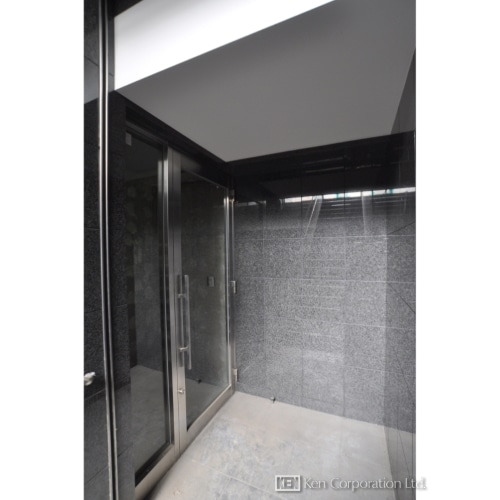 西麻布ツインタワーⅡ